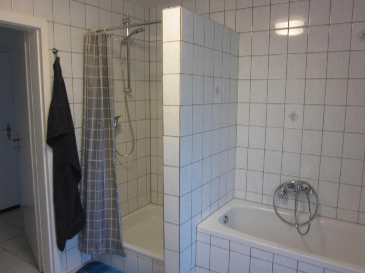 Birkwang - Modern Eingerichtete Fewo Mit 3 Schlafzimmern In Laendlicher Umgebung Wanderup Exteriér fotografie